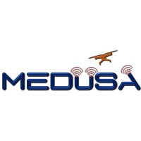 MEDuSA logo - Similar company to Gea Space S.R.O.