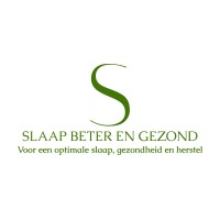 Slaap Beter En Gezond logo - Similar company to Taco Bos | Slaapmakend