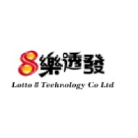 樂透發資訊事業有限公司 logo - Similar company to 長青資訊 Cc Tech