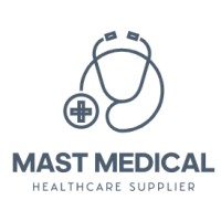 Mast Medical logo - Similar company to Laboratoires L'Esthétic
