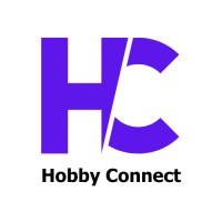 Hobby Connect logo - Similar company to Mentoroni