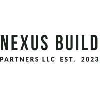 Nexus Build Partners LLC logo - Similar company to Verve Workspace