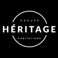 Groupe Héritage Habitations logo - Similar company to J.U. Houle