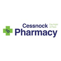 Cessnock Pharmacies logo - Similar company to Optimal Pharmacy Plus