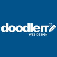 DoodleIT Web Design North Wales logo - Similar company to Neatcrown Corwen Ltd