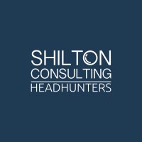 Shilton Consulting Headhunters logo - Similar company to Drm Ltda