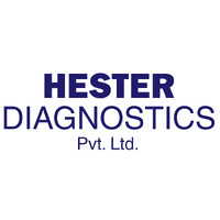 Hester Diagnostics Pvt. Ltd. logo - Similar company to Innvolve Medical Technologies