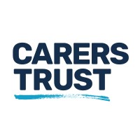 Carers Trust logo - Similar company to The Challenging Behaviour Foundation