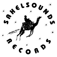 Sahel Sounds logo - Similar company to Joyful Noise Recordings