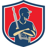 Patriots Power Wash logo - Similar company to Showplace Facility Solutions