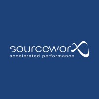 Sourceworx logo - Similar company to Isolve