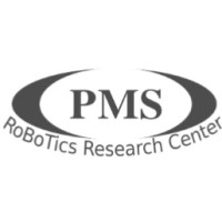 PMS RoBoTics Research Center,Pune logo - Similar company to Inthink Technologies