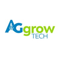 AGgrow Tech logo - Similar company to Center For Advanced Bioenergy And Bioproducts Innovation (Cabbi)