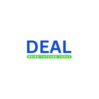 DEAL Tech logo - Similar company to Deal Technologies