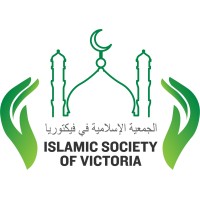 Islamic Society of Victoria logo - Similar company to Haven Legal Co.