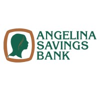 Angelina Savings Bank, SSB logo - Similar company to First National Bank And Trust Company