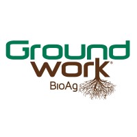 Groundwork BioAg logo - Similar company to Fa Bio