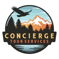Concierge Tour Services - Tours Rentals Adventure Booking Website logo - Similar company to Concierge & Co.