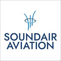 Soundair Aviation Services logo - Similar company to Sage Advantage