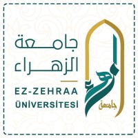 Al Zahraa University logo - Similar company to شركة المستشار المؤسسي