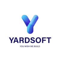 Yardssoft logo - Similar company to Maxpak Studios