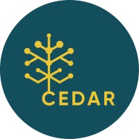CEDAR EU logo - Similar company to Avalanche - Horizon Europe Project