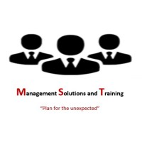 Management Solutions & Training Ltd logo - Similar company to Integer Training Ltd