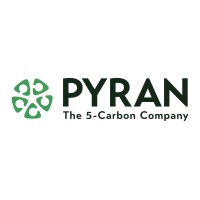 Pyran Inc. logo - Similar company to Represented Collective
