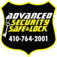 Advanced Security Safe and Lock logo - Similar company to Chesapeake Cooling Solutions Llc