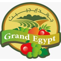 GrandEgypt Agro logo - Similar company to Sahara Agro Company