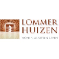 Lommerhuizen logo - Similar company to Chalet Group