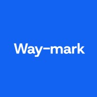 Way-mark logo - Similar company to Inside Job