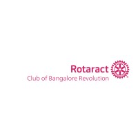 Rotaract Club Of Bangalore Revolution