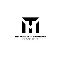 Microtech it Solutions- Pvt Ltd logo - Similar company to Microtech It Solutions