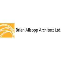 Brian Allsopp Architect LTD. logo - Similar company to Kumar Architecture Ltd.