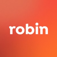 Robin / SWIFT logo - Similar company to Ace Design