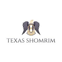 Texas Shomrim logo - Similar company to Synagogue Security Initiative (Ssi) / Lone Star Haganah