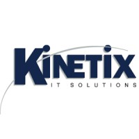 Kinetix IT Solutions, Malta logo - Similar company to J2 Group Malta - It Solutions