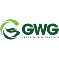 Green World Genetics Sdn Bhd logo - Similar company to Ecoworth Tech