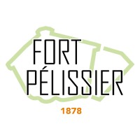 Fort Pélissier logo - Similar company to Le Palais