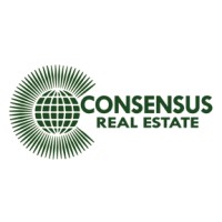 Consensus Real Estate logo - Similar company to Techma Engineering Enterprise Private Limited