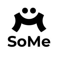 SoMe AI logo - Similar company to Dogame