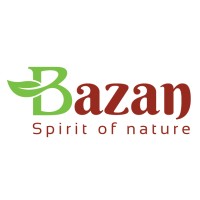 Bazan Agriculture Green logo - Similar company to Toska Group L.L.C.