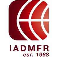 IADMFR logo - Similar company to Radial3D