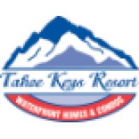Tahoe Keys Resort