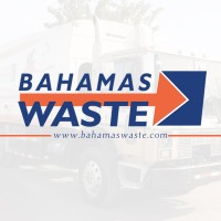 Bahamas Waste logo - Similar company to Queen'S College Centre For Further Education