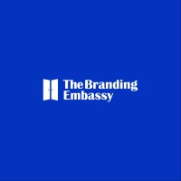 The Branding Embassy logo - Similar company to Flip Tv