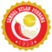 Sambal Bulan Purnama