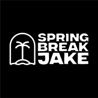 Spring Break Jake logo - Similar company to Flask