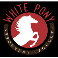 White Pony Absorbent Products, Inc. logo - Similar company to Gecko Cleantech